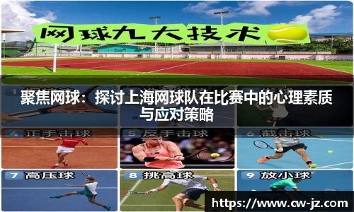 聚焦网球：探讨上海网球队在比赛中的心理素质与应对策略
