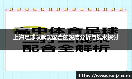 上海足球队默契配合的深度分析与战术探讨