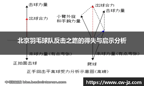 北京羽毛球队反击之路的得失与启示分析